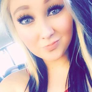 Meet your Posher, Mariah